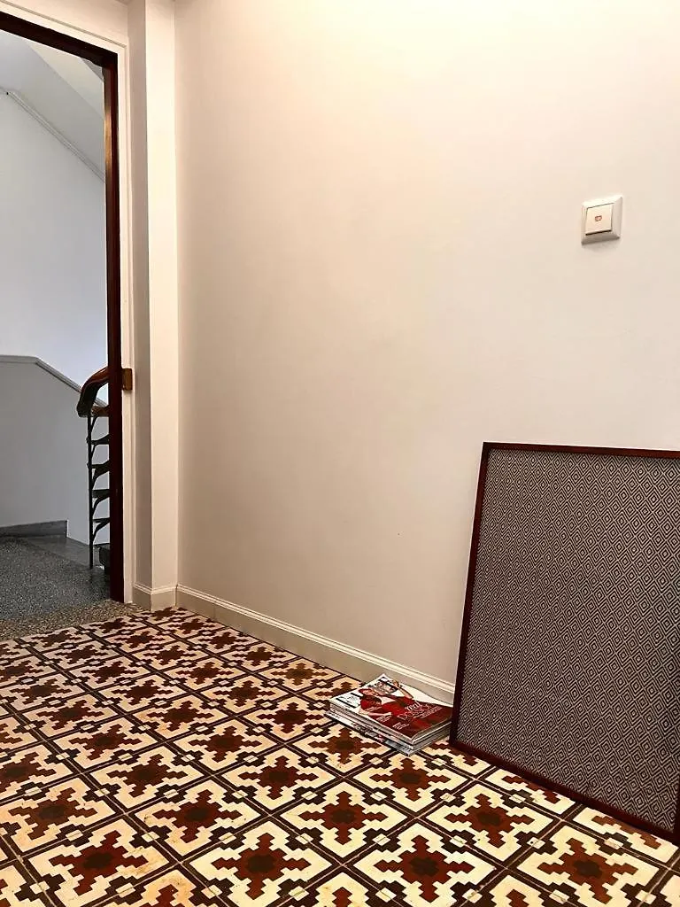 Adi Boutique House Bed and Breakfast Thessaloniki 0*,  Griekenland