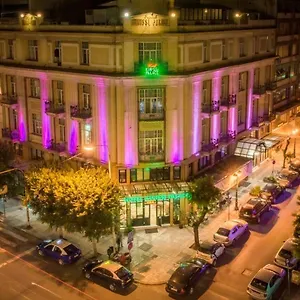 4* Ξενοδοχείο Kinissi Palace