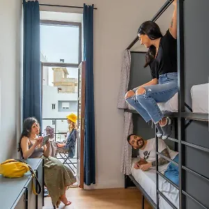  Hostel Intra Muros Griekenland
