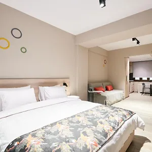 Hotel The Mavili Urban, Thessaloniki
