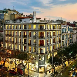 3* Ξενοδοχείο Le Palace