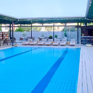 5* Ξενοδοχείο Les Lazaristes Domotel