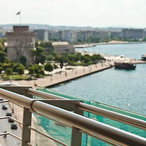 5* Ξενοδοχείο Daios Luxury Living