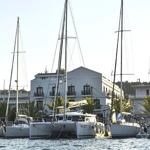 **** Hotel Kefalonia Grand Griekenland