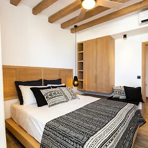 *** Aparthotel Theros Griekenland