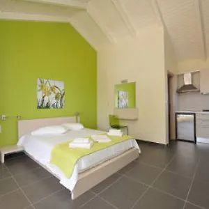 *** Hotel Ranzo Ionio Griekenland