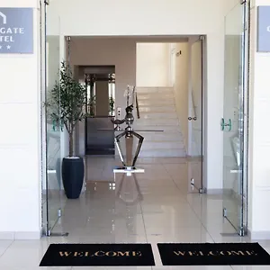 3* Ξενοδοχείο Gate Airport