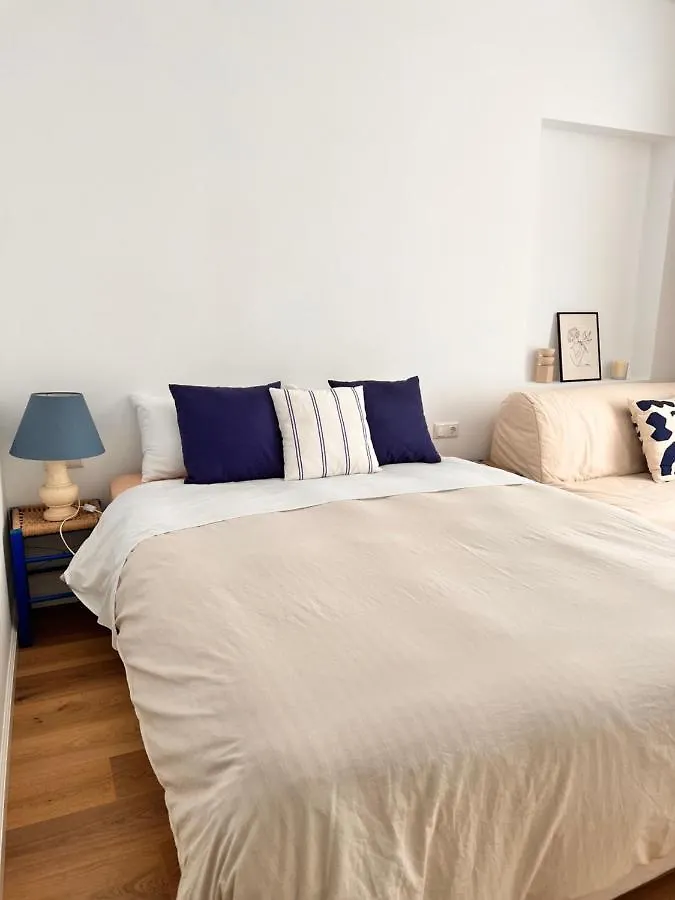 Frühstückspension Bed and Breakfast Adi Boutique House Thessaloniki